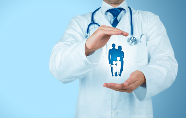 Cuida la salud de tu familia y tu bolsillo: Seguro de gastos médicos