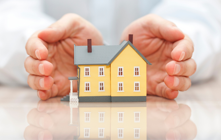 Protege tu casa en todo momento: Seguro casa-habitación